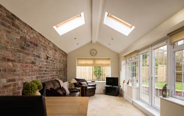 conservatory roof insulation Seaville, Cumbria