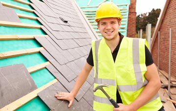 find trusted Seaville roofers in Cumbria